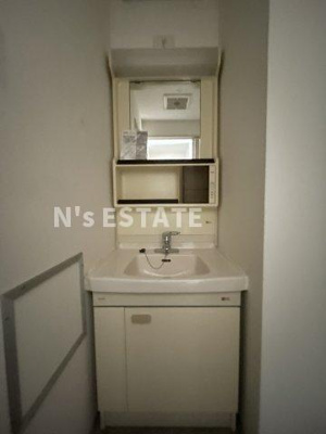 【洗面所】 | プラターヌ