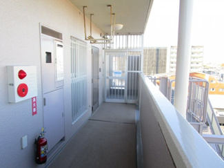 【その他共用部分】