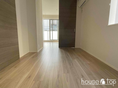 【洋室】 | （仮称）旭化成東鳴尾町プロジェクト