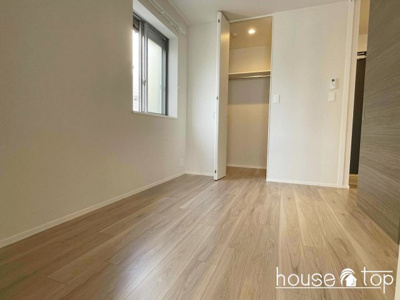 【洋室】 | （仮称）旭化成東鳴尾町プロジェクト