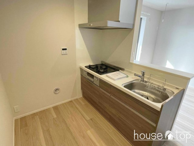 【キッチン】 | （仮称）旭化成東鳴尾町プロジェクト