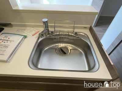 【キッチン】 | （仮称）旭化成東鳴尾町プロジェクト