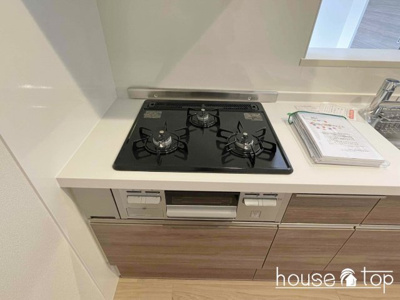 【キッチン】 | （仮称）旭化成東鳴尾町プロジェクト