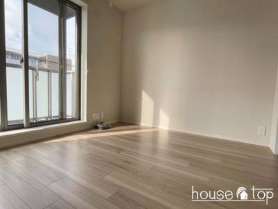 【居間・リビング】 | （仮称）旭化成東鳴尾町プロジェクト