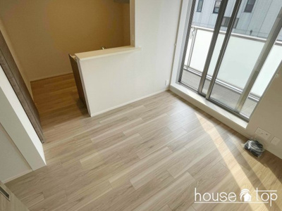 【居間・リビング】 | （仮称）旭化成東鳴尾町プロジェクト