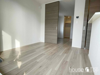 【居間・リビング】 | （仮称）旭化成東鳴尾町プロジェクト