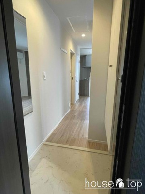 【玄関】 | （仮称）旭化成東鳴尾町プロジェクト