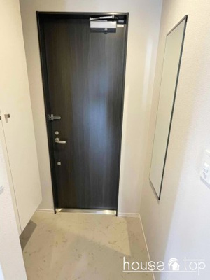 【玄関】 | （仮称）旭化成東鳴尾町プロジェクト