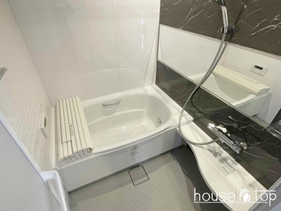 【浴室】 | （仮称）旭化成東鳴尾町プロジェクト