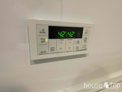 【浴室】 | （仮称）旭化成東鳴尾町プロジェクト