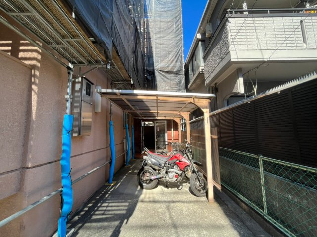 政喜ハイツ｜名古屋市の賃貸ならMy賃貸のその他共用部分|政喜ハイツ