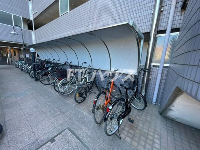 シャトルグランディのその他共用部分