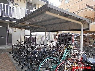 【その他共用部分】 | セントラルアイ