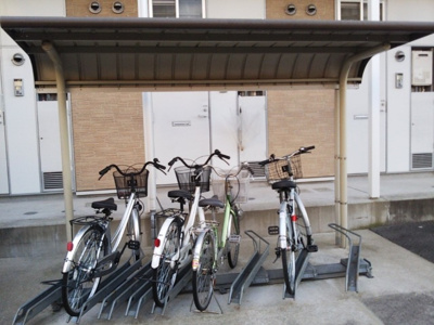 【その他共用部分】 | 森末