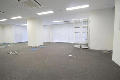 【内装】 | ラシーヌ東天満