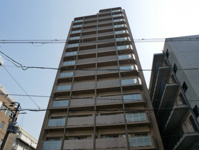 AND TERRACE天王寺の画像