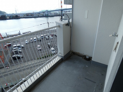 【バルコニー】 | ヒューマンスペースⅡ