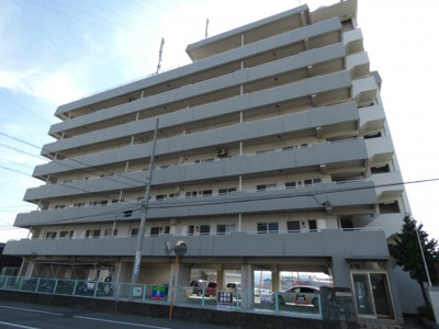 【外観】 | ヒューマンスペースⅡ