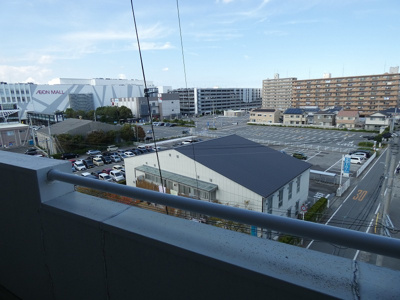 【展望】 | ヒューマンスペースⅡ