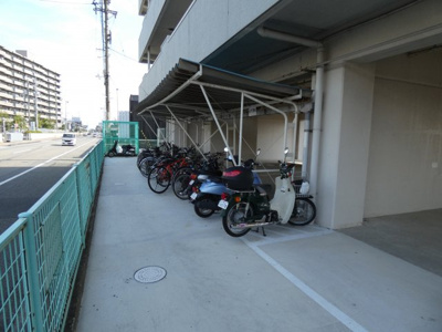 【その他共用部分】 | ヒューマンスペースⅡ