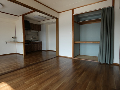 【居間・リビング】 | ヒューマンスペースⅡ