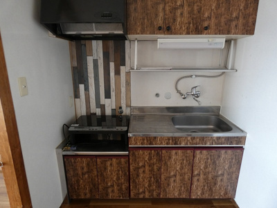 【キッチン】 | ヒューマンスペースⅡ