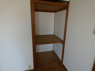 【収納】 | ヒューマンスペースⅡ