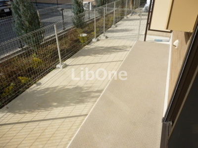【庭】 | クレシェンテ市川