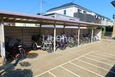 【その他共用部分】 | クレシェンテ市川