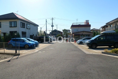 【駐車場】 | クレシェンテ市川