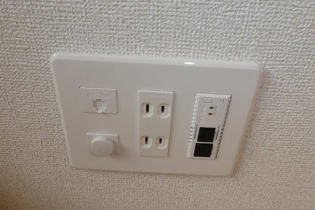 ミライアの設備|無料Ｗｉｆｉ完備