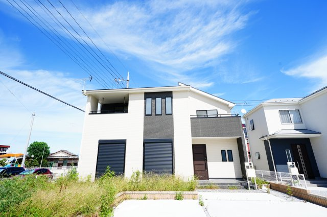 新町一般住宅
