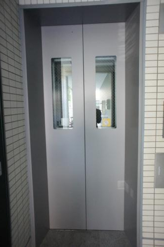 【設備】 | レオ参拾七番館 | エレベーター完備です