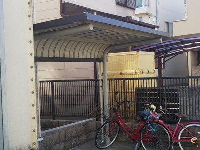 【その他共用部分】 | ヴィラ本町