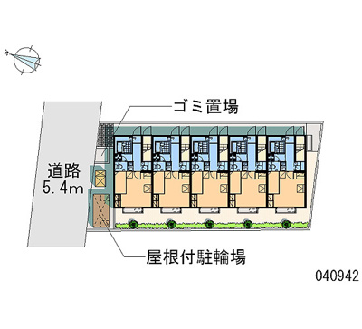 【駐車場】 | ヴィラ本町