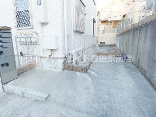 DOME TAMA K棟のその他共用部分