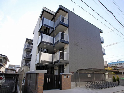 【外観】 | 中島町