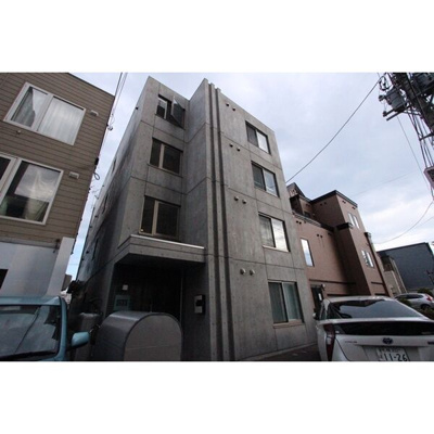 【外観】 | S&A Ⅱ