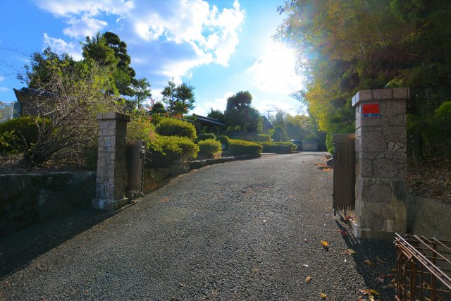 【外観】 | 伊加利戸建て