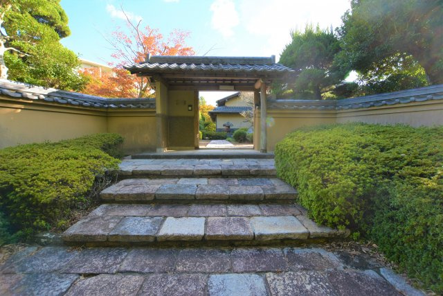 【外観】 | 伊加利戸建て