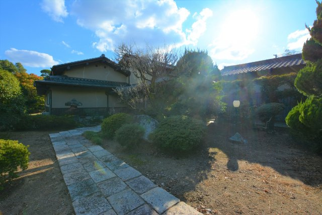 【外観】 | 伊加利戸建て