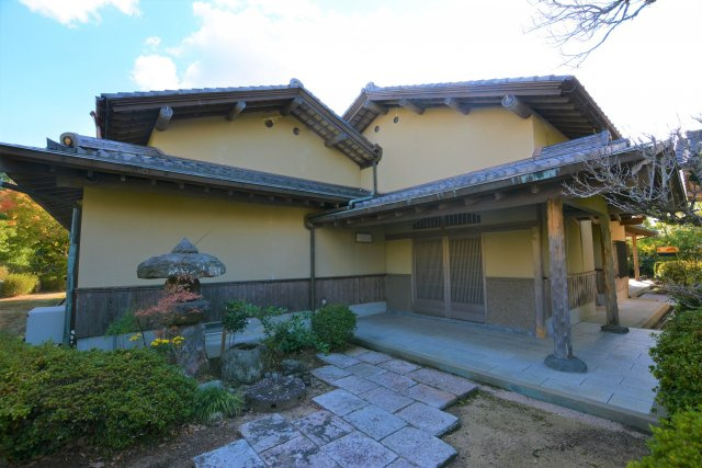 【外観】 | 伊加利戸建て