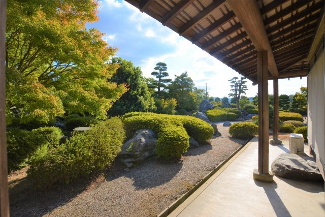 【外観】 | 伊加利戸建て