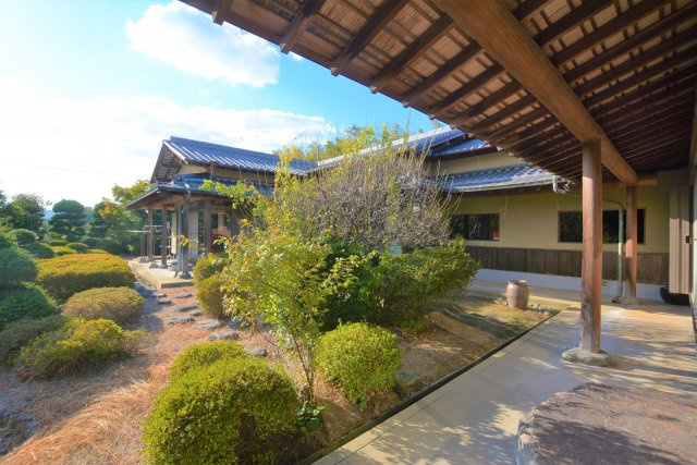 【外観】 | 伊加利戸建て