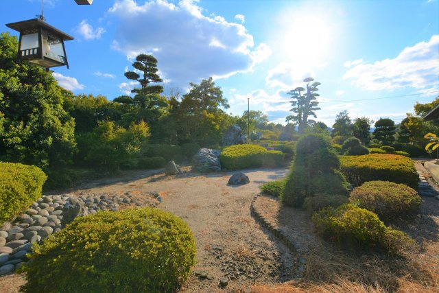 【外観】 | 伊加利戸建て