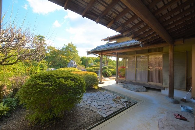 【外観】 | 伊加利戸建て