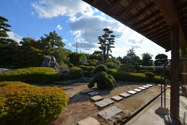 【外観】 | 伊加利戸建て