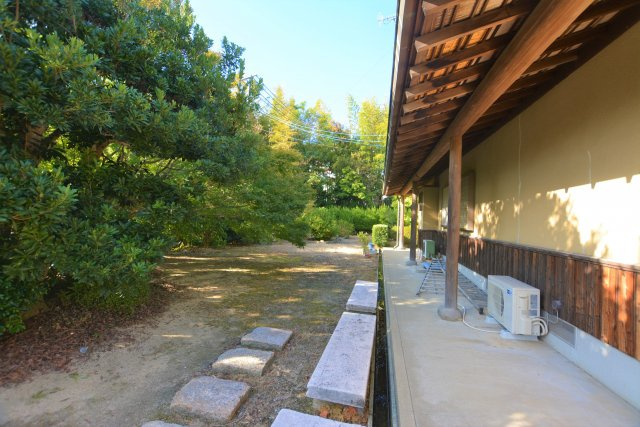 【外観】 | 伊加利戸建て
