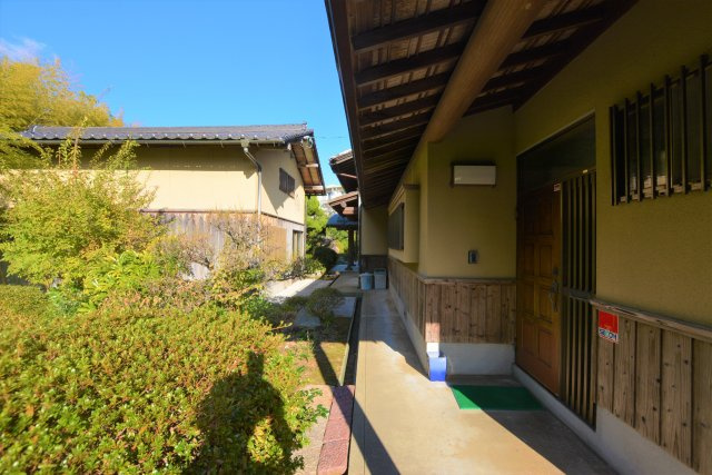 【外観】 | 伊加利戸建て