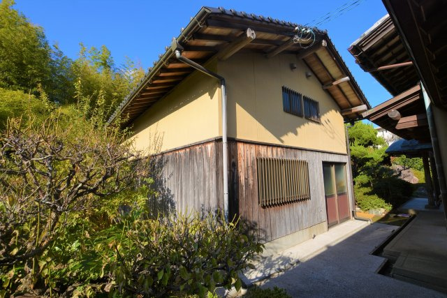 【外観】 | 伊加利戸建て